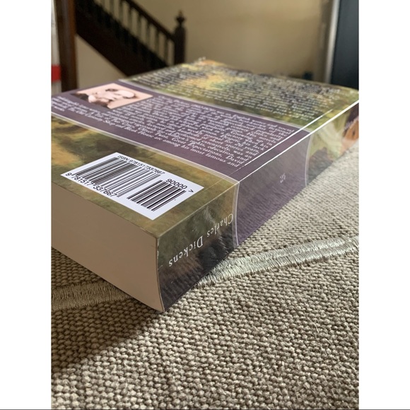 David Copperfield by Charles Dickens - Picture 2 of 4